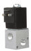 Solenoid Air Con Valve Three-Way 150 psi