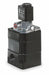 Solenoid Air Con Valve Three-Way 150 psi