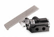 Manual Air Control Valve Foot Pedal Gray