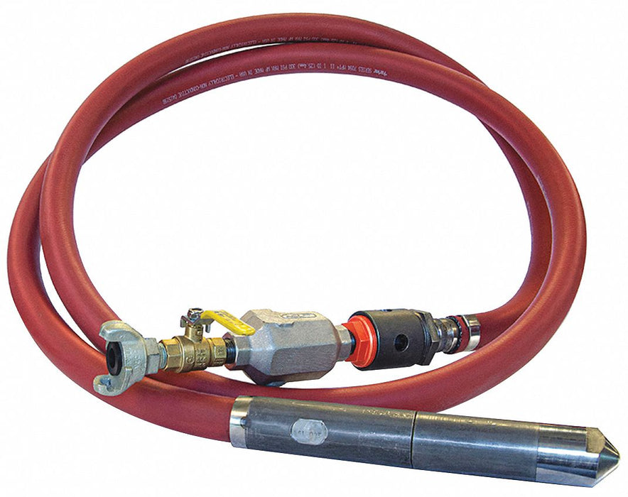 Pneumatic Vibrator 800lb 17 000vpm 80psi