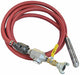 Pneumatic Vibrator 450lb 18 000vpm 80psi