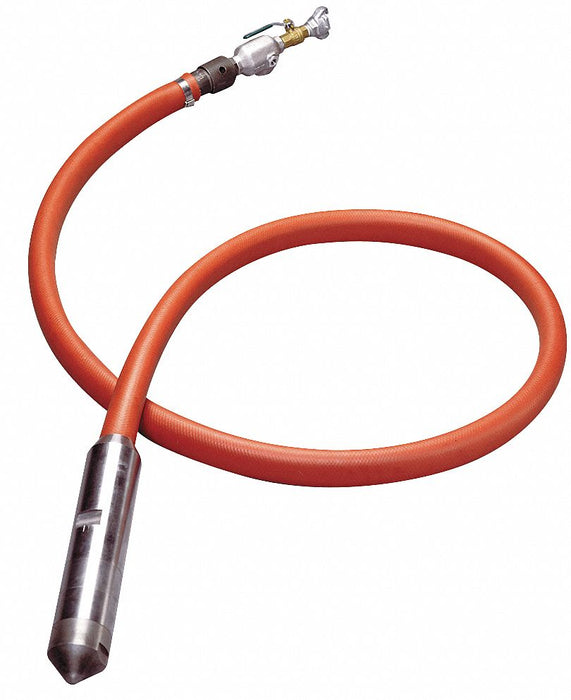 Air Vibrator 3 Dia Quick Connect