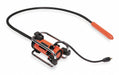 Electric Vibrator 15A 115VAC 1-Phase