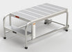Portable Wk Pltfrm Sngle Side Al 20 In H