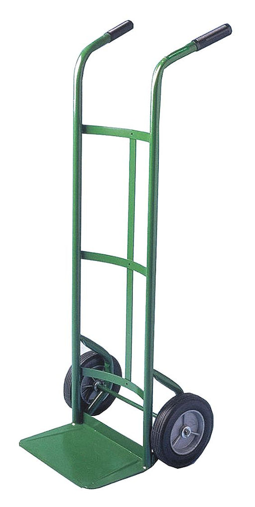 Hand Truck 550lb 47-1/2 x14 x14 16 ga.