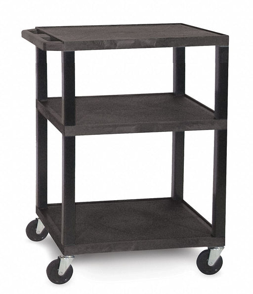 Utility Cart 300 lb Load Cap. PE