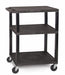 Utility Cart 300 lb Load Cap. PE