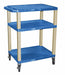 M6556 Utility Cart 300 lb Load Cap. PE