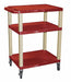 Utility Cart 300 lb Load Cap. PE