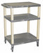 M6556 Utility Cart 300 lb Load Cap. PE