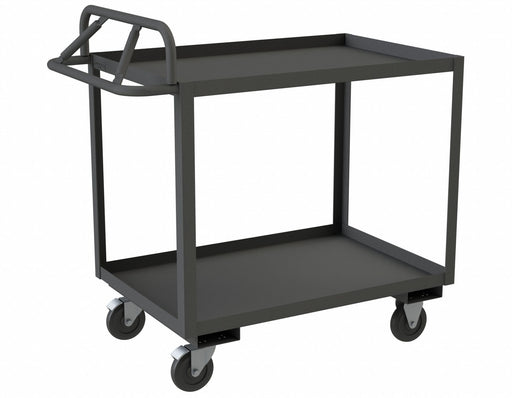 Utility Cart 1 400 lb Steel