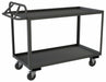 Utility Cart 1 400 lb Steel