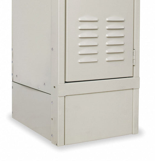 Front Base Front Tan 6 x12 x1/16 