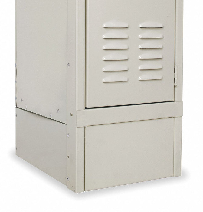 Front Base Front Tan 6 x12 x1/16 