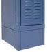 LockerFrntBase Front MrnBlu 6 x12 x1/16 