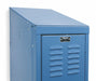 Locker Sloping Top 12 Wx12 D Mrn Blu