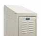 Top End Closure 4 x1/16 x12 Tan Steel