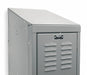 Top End Closure 5 x1/16 x15 Dgry Steel
