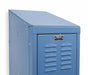 TopEndClosure 5 x1/16 x15 MrnBlu Steel