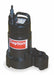 HP 1/3 Sump Pump No Switch Included