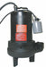 1-1/2 HP Sewage Ejector Pump 240VAC
