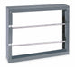 Rod Storage Rack 21-1/2 H 26-1/8 W 6 D