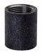 Merchant Coupling Steel 4 in FNPT