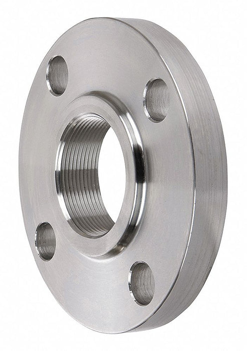 Flange Threaded 316/316L SS Class 300