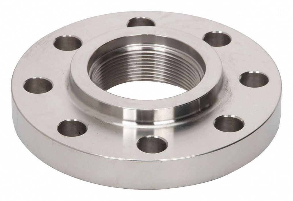 Flange Threaded 304/304L SS Class 300