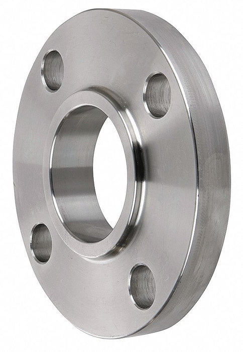 Pipe Flange 316/316L SS 1/2 in Pipe Size