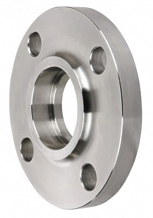 Pipe Flange Schedule 40 316/316L SS