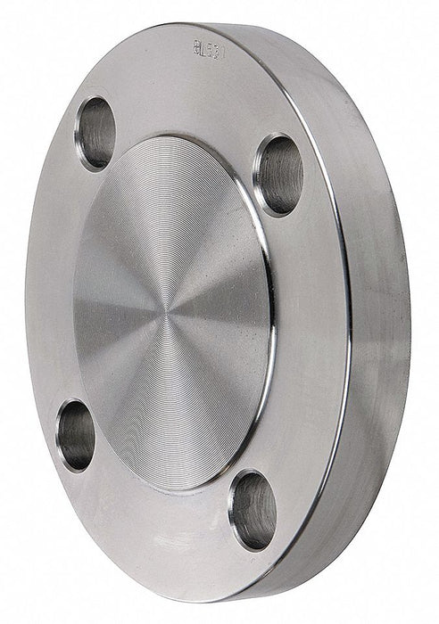 Pipe Flange Blind Flange 304/304L SS