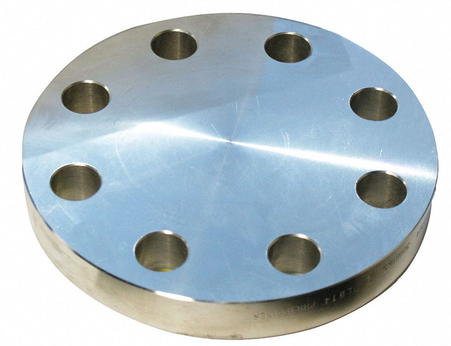Pipe Flange Blind Flange 304/304L SS