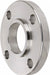 Flange Slip-On 316 SS 2 1/2 Pipe Size