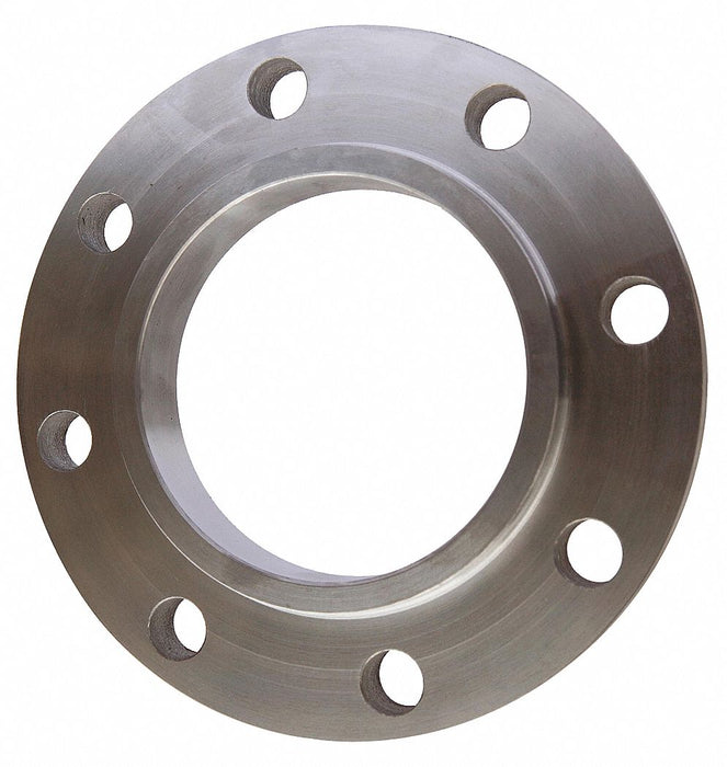 Pipe Flange Slip-On 316 SS 4 Pipe Size