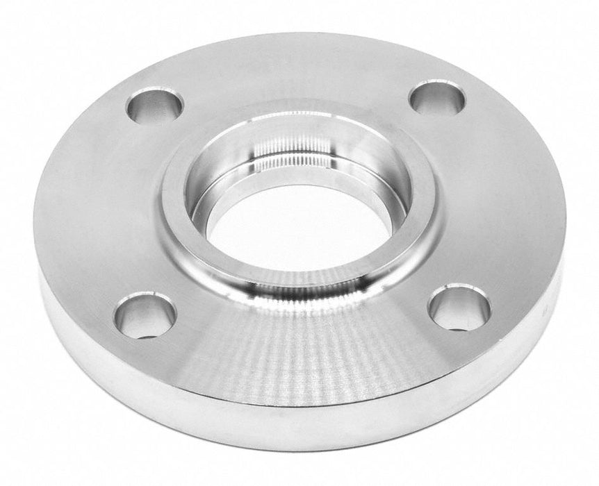 Flange Schedule 40 304 SS 2 Pipe Size