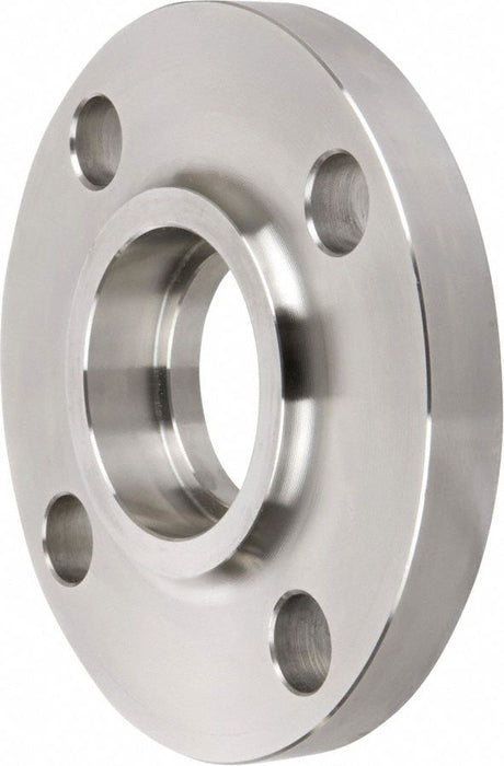 Flange Schedule 40 316 SS 3 Pipe Size