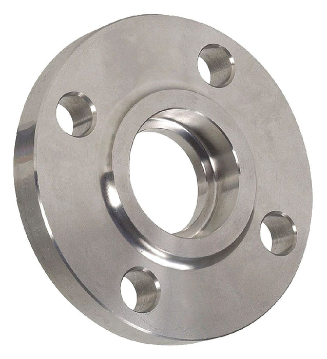 Flange Schedule 40 316 SS 6 Pipe Size