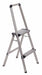 Utility Step Stool 2 Step 3 ft 225 lb.
