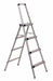Utility Step Stool 4 Step 5 ft 225 lb.