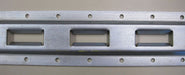 E-Track 3 1/2 W 1 333 lb Silver
