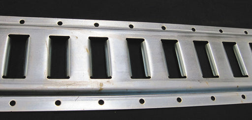 E-Track 5 W 2 000 lb Silver