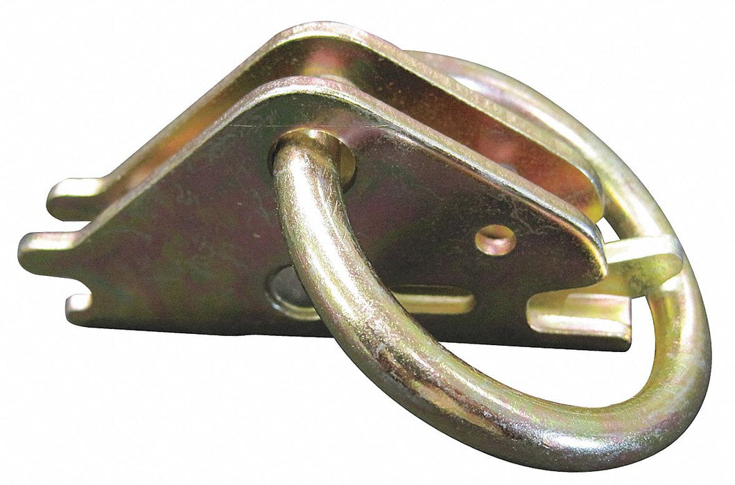 E-Fitting 1/2 W 1 333 lb Silver PK8