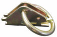 E-Fitting 1/2 W 1 333 lb Silver PK8