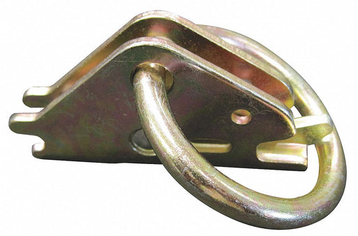 E-Fitting 1/2 W 1 333 lb Silver PK8
