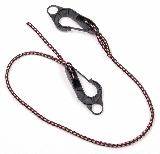 Carabiner 3/8 W Multicolored