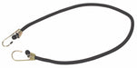 J-Hook 3/8 W Black