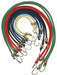 Bungee Cord Assortment PK10