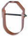 Clevis Hanger 3 Pipe 6.5 H Steel