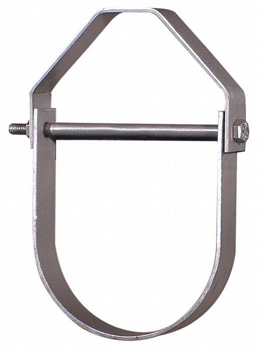 Clevis Hanger 1 1/2 Pipe 3.813 H Steel